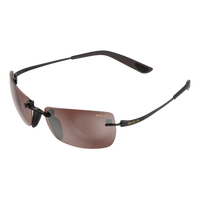 BEX Fynnland X-OTG Polarized Rimless Sunglasses