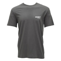 Hooey Men's Briggs Graphic Tee in Steel Grey