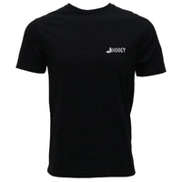 Hooey Men's Gambler Graphic Tee in Black