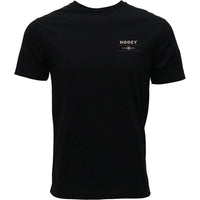 Hooey Men's Peyote Graphic Tee in Black