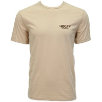 Hooey Men's Outfitters Graphic Tee in Tan