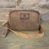 Ariat Women's Gwen Crossbody Belt Bag