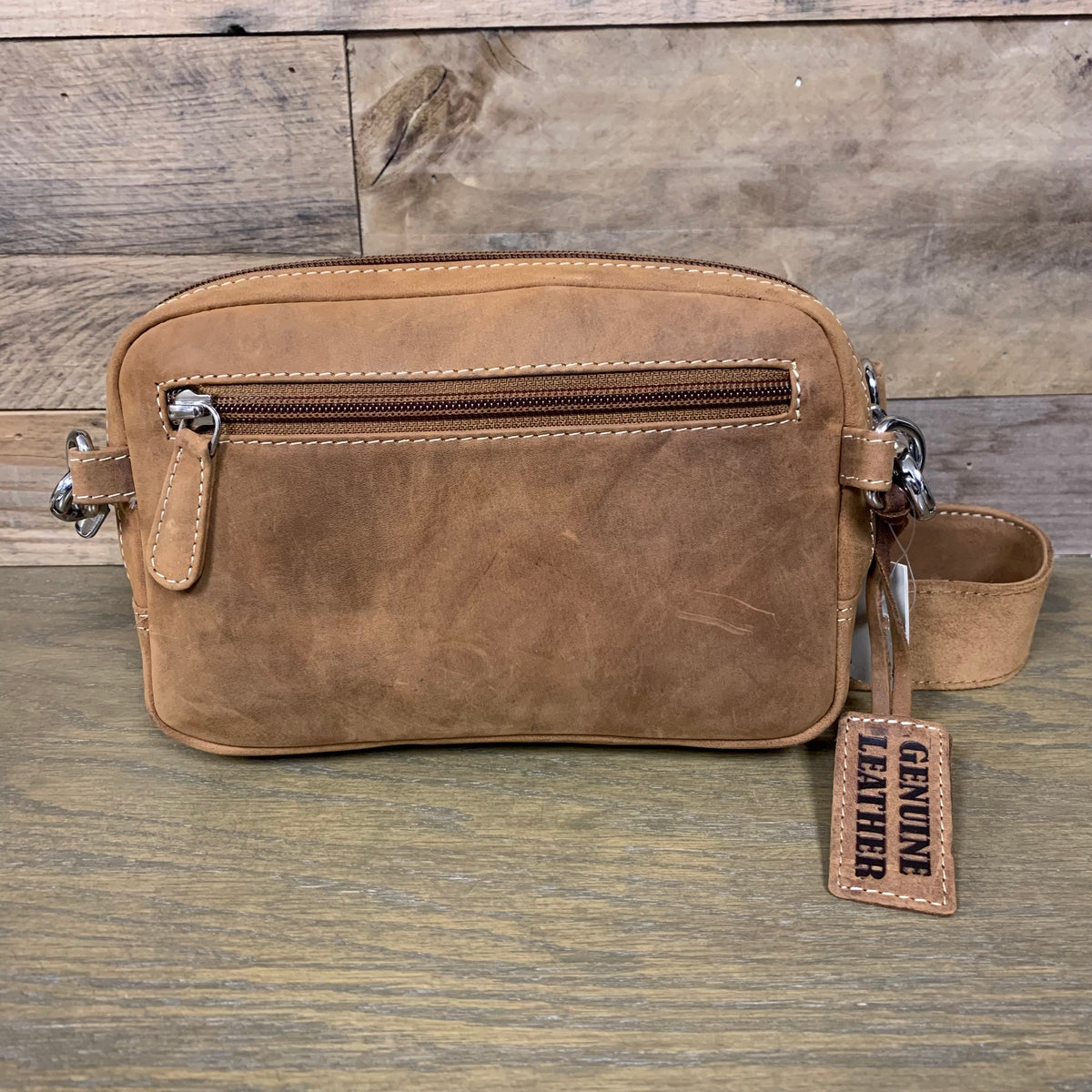 Ariat Women's Gwen Crossbody Belt Bag