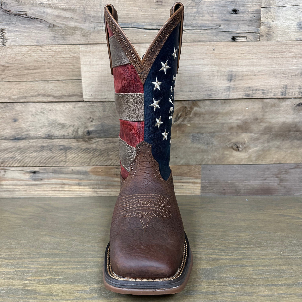 Durango Men's Rebel Special Edition America 250 Western Boot