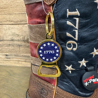 Durango Men's Rebel Special Edition America 250 Western Boot