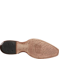 Justin Women's Verlie 17" Western Boot in Vanilla