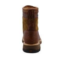 Twisted X Men's CellStretch Lacer Alloy Toe Work Boot