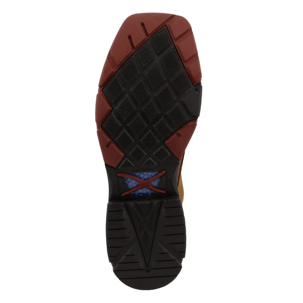 Twisted X Men's CellStretch Lacer Alloy Toe Work Boot
