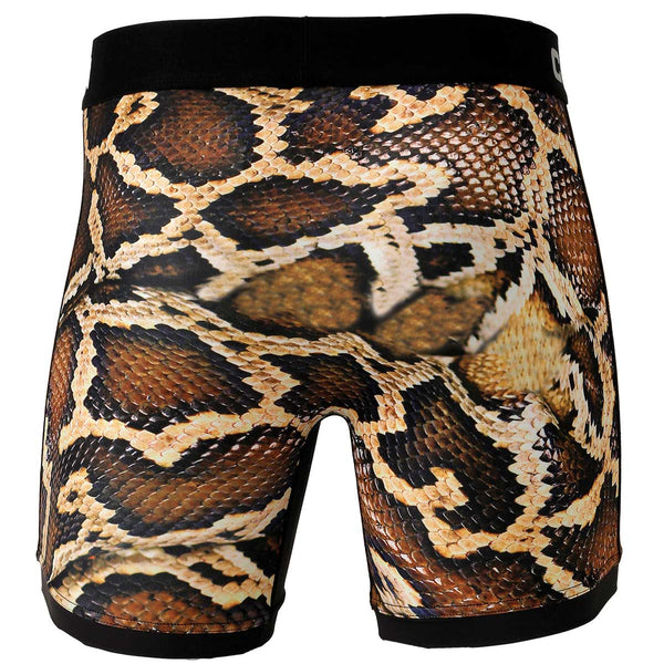 Cinch "Python" 6" Boxer Brief
