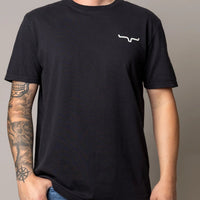 Kimes Ranch Not Our First T-Shirt in Black