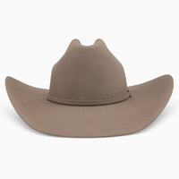 Resistol 6X Circuit Fur Felt Cowboy Hat in Desert Sand