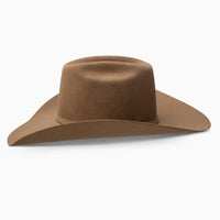 Cody Johnson Resistol The SP 6X Fur Felt Hat in Sahara