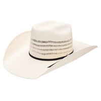 Cody Johnson by Resistol Drexal Straw Hat