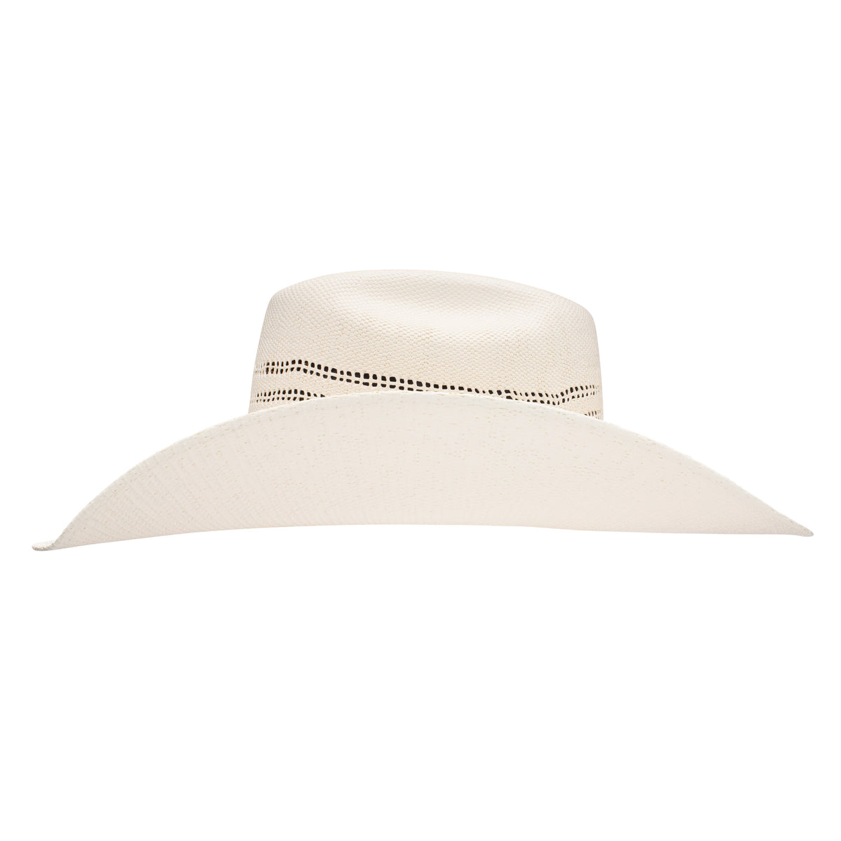 Cody Johnson by Resistol Drexal Straw Hat