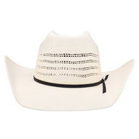 Cody Johnson by Resistol Drexal Straw Hat