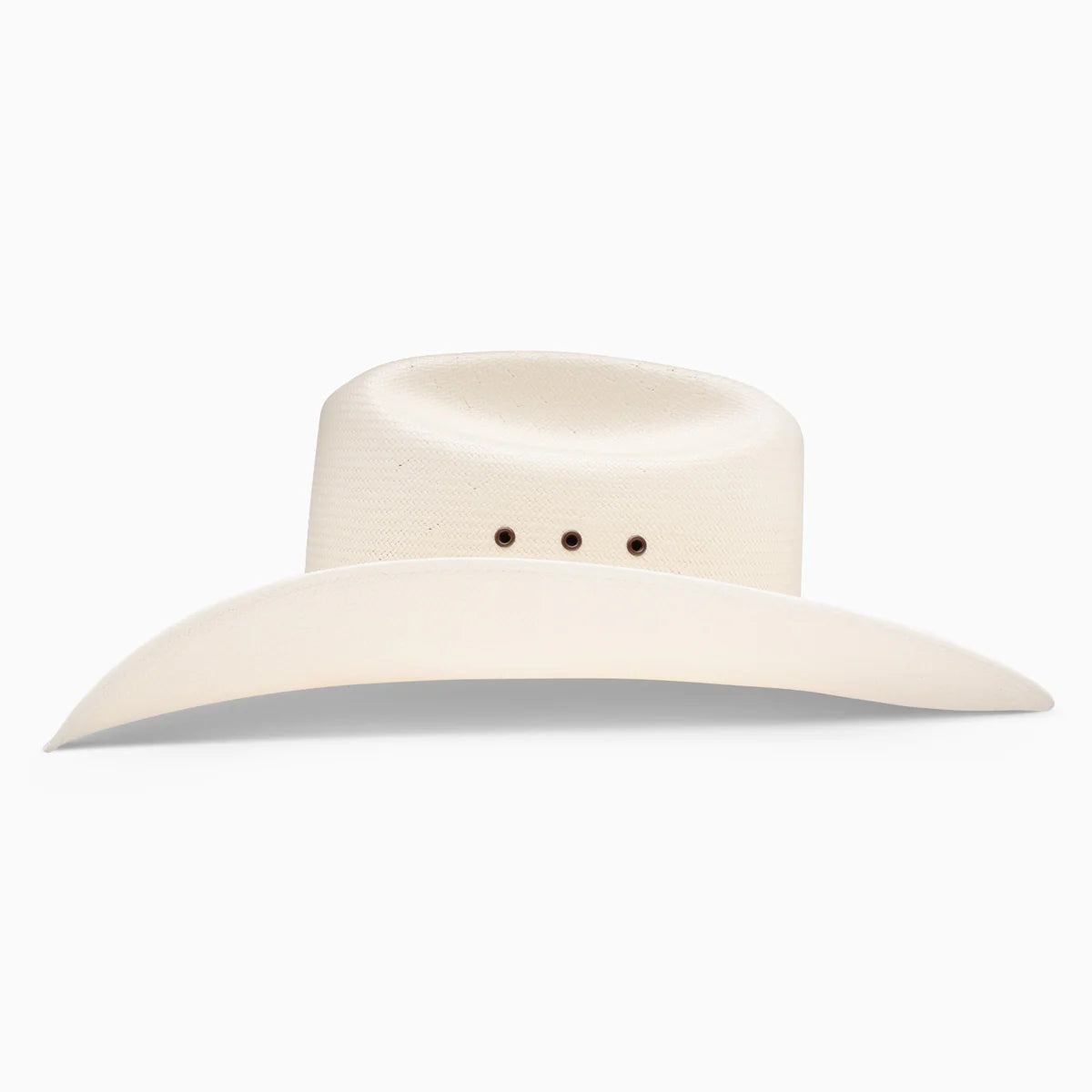George Strait Collection by Resistol Last Chance 10X Straw Hat