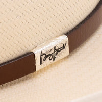 George Strait Collection by Resistol Last Chance 10X Straw Hat
