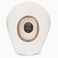 Resistol Young Gun Straw Cowboy Hat