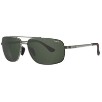BEX Gambit Polarized Aviator Sunglasses (2 Colors Available)