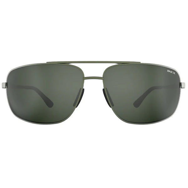 BEX Gambit Polarized Aviator Sunglasses (2 Colors Available)