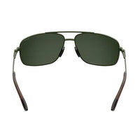 BEX Gambit Polarized Aviator Sunglasses (2 Colors Available)