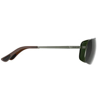 BEX Gambit Polarized Aviator Sunglasses (2 Colors Available)