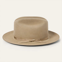 Stetson Open Road 6X USA 250th Edition Fur Felt Hat in Fawn