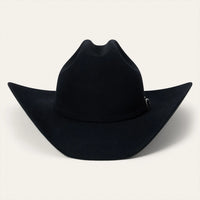 Stetson Skyline 6X USA 250th Edition Fur Felt Hat in Black