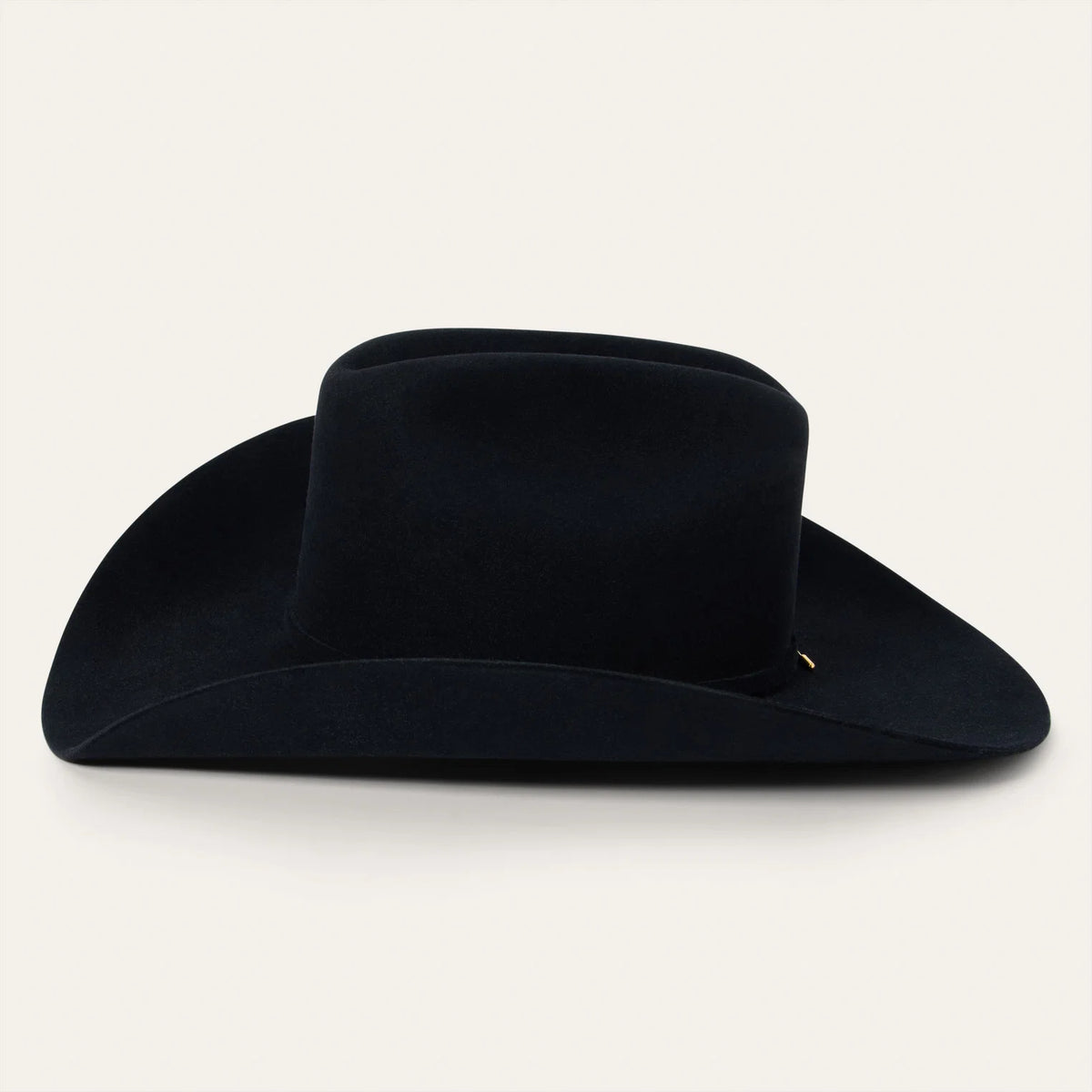 Stetson Skyline 6X USA 250th Edition Fur Felt Hat in Black
