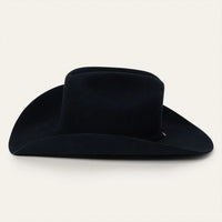 Stetson Skyline 6X USA 250th Edition Fur Felt Hat in Black