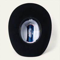 Stetson Skyline 6X USA 250th Edition Fur Felt Hat in Black