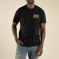 Sendero Provisions Co. Cowpokes & Poets T-Shirt in Black