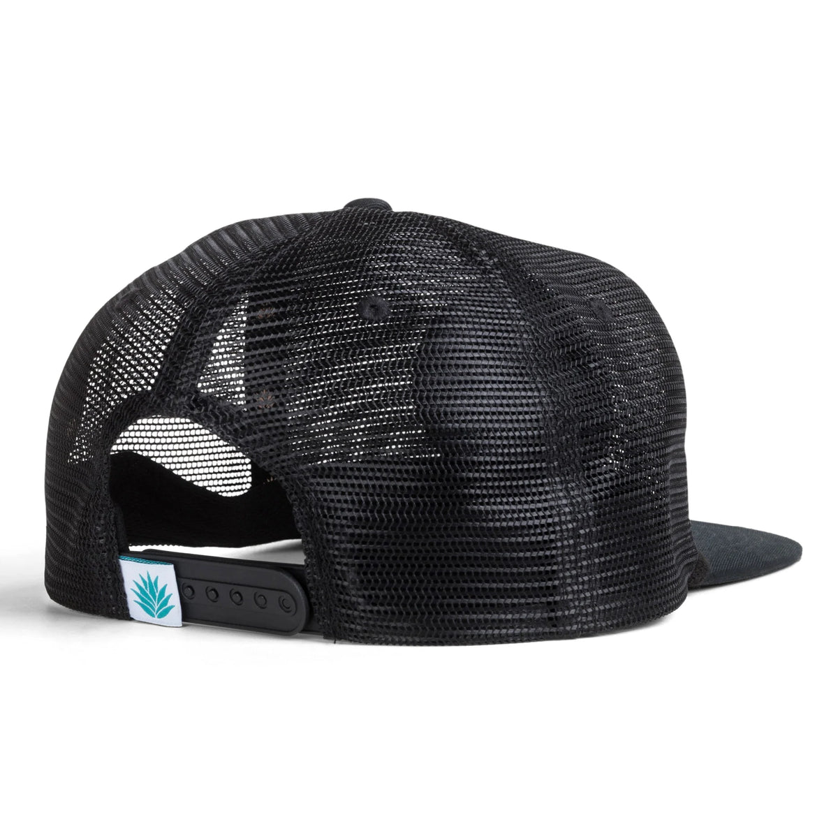 Sendero Provisions Co. "Still Pickin'" Snapback Hat in Black