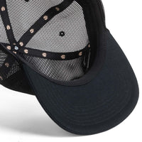 Sendero Provisions Co. "Still Pickin'" Snapback Hat in Black