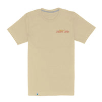 Sendero Provisions Co. Men's Official Western Graphic T-Shirt in Cream