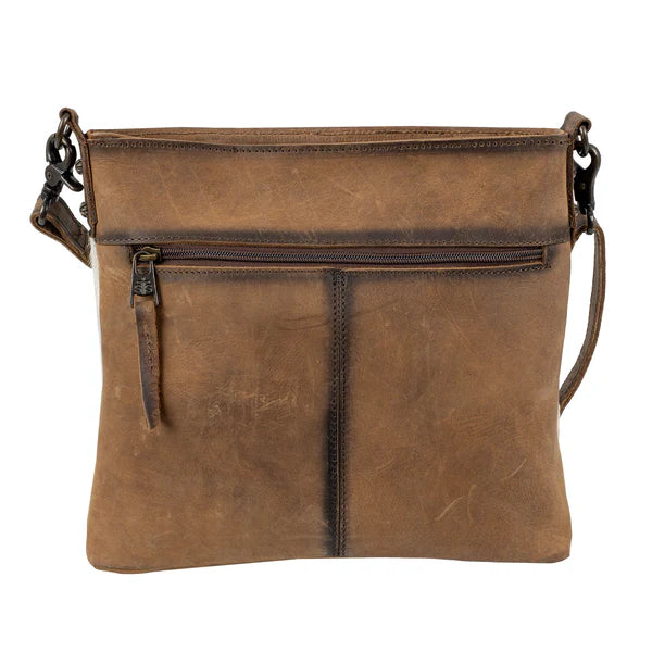 STS Ranchwear Roswell Cowhide Vivian Crossbody Bag