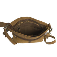 STS Ranchwear Roswell Cowhide Vivian Crossbody Bag