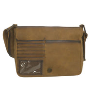 STS Roswell Cowhide Della Crossbody Bag