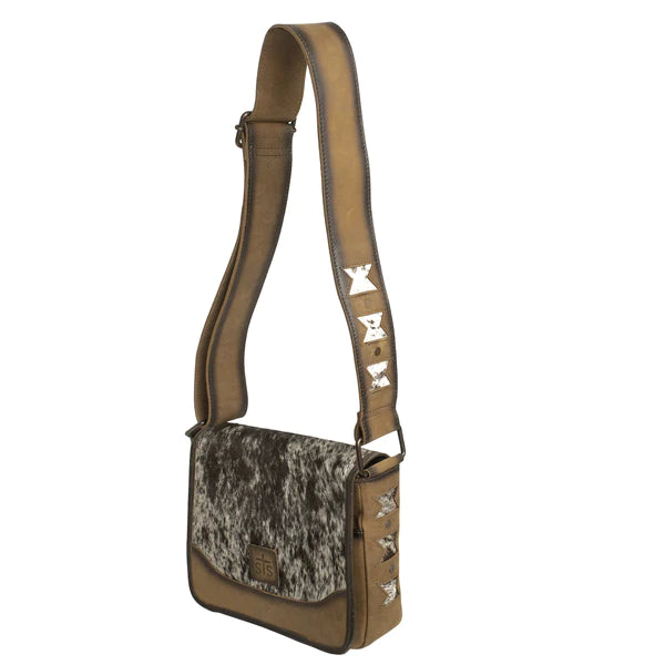 STS Roswell Cowhide Della Crossbody Bag