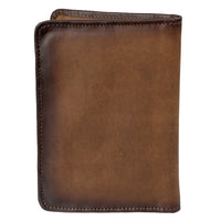 STS Ranchwear Baroness Magnetic Leather Wallet