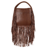 STS Ranchwear Indie Sugar Satchel (Available in Black or Walnut)