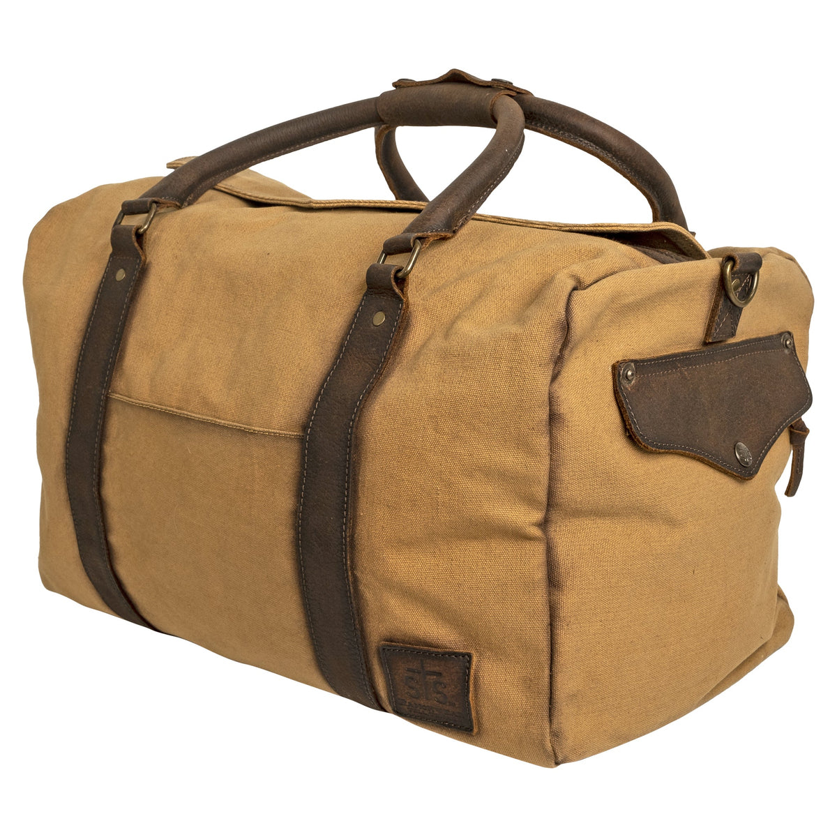 STS Ranchwear Buffalo Creek Small Duffle Bag