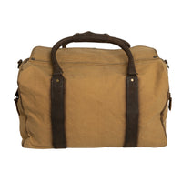 STS Ranchwear Buffalo Creek Small Duffle Bag