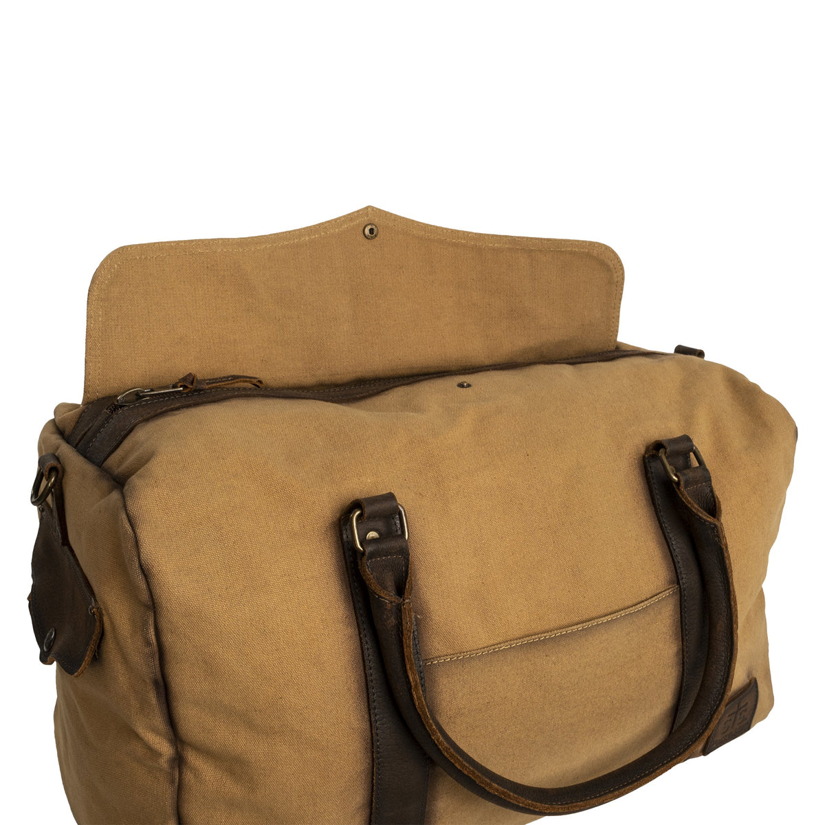 STS Ranchwear Buffalo Creek Small Duffle Bag