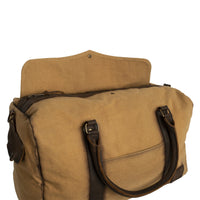 STS Ranchwear Buffalo Creek Small Duffle Bag