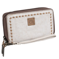 STS Ranchwear Cremello Kacy Organizer