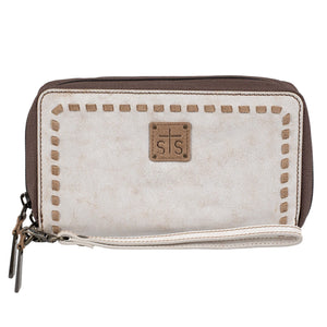 STS Ranchwear Cremello Kacy Organizer