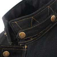 STS Ranchwear Men's Grandale Jacket in Black