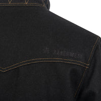 STS Ranchwear Men's Grandale Jacket in Black