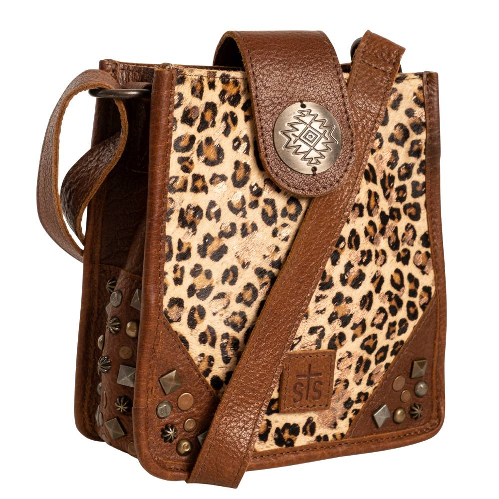 STS Ranchwear Great Plains Lola Crossbody Bag